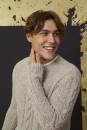 Strickset Pullover Lang Yarns KYLIE mit Anleitung in garnwelt-Box L