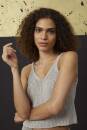 Strickset Top Lang Yarns SOFT COTTON mit Anleitung in garnwelt-Box S