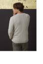 Strickset Pullover Lang Yarns SOFT COTTON mit Anleitung in garnwelt-Box