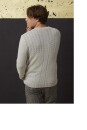 Strickset Pullover Lang Yarns SOFT COTTON mit Anleitung in garnwelt-Box L