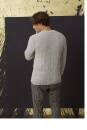 Strickset Pullover Lang Yarns SOFT COTTON mit Anleitung in garnwelt-Box