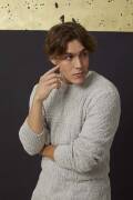 Strickset Pullover Lang Yarns SOFT COTTON mit Anleitung in garnwelt-Box S