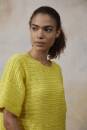 Strickset Pullover Lang Yarns GOLF mit Anleitung in garnwelt-Box