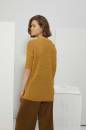 Strickset Pullover CARLY mit Anleitung in garnwelt-Box in Gre S