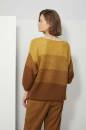 Strickset Pullover oversized LACE mit Anleitung in garnwelt-Box