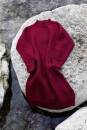 Knitting set Dress MERINO 150 with knitting instructions in garnwelt box