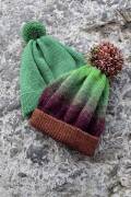 Strickset Mütze Lang Yarns MERINO...