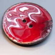 Knopf Union-Knopf 0048611 023mm 0050 rot