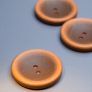 Knopf Union-Knopf 0450323 034mm 0040 orange