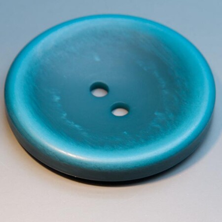 Knopf Union-Knopf 0450323 034mm 0070 türkis