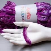 Katia Toledo 073 violetto 100g