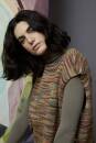 Strickset Pullunder Lang Yarns LEO mit Anleitung in garnwelt-Box S-M