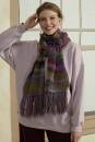 Strickset Schal Lang Yarns FRIDA mit Anleitung in garnwelt-Box