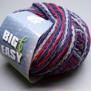 Lana Grossa Big & Easy Filo Multicolor 103