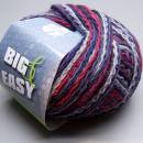 Lana Grossa Big & Easy Filo Multicolor 103
