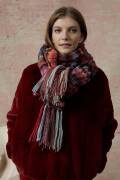 Strickset Schal Lang Yarns CLOUD mit Anleitung in garnwelt-Box
