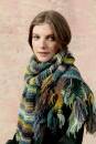 Strickset Schal Lang Yarns CLOUD mit Anleitung in garnwelt-Box