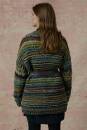 Strickset Jacke Lang Yarns CLOUD mit Anleitung in garnwelt-Box