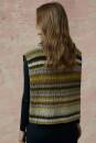 Strickset Cape Lang Yarns CLOUD mit Anleitung in garnwelt-Box