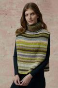 Strickset Cape Lang Yarns CLOUD mit Anleitung in garnwelt-Box S-M