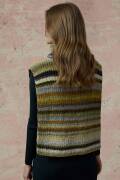 Strickset Cape Lang Yarns CLOUD mit Anleitung in garnwelt-Box S-M
