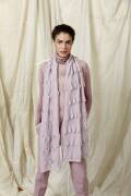 Strickset Schal Lang Yarns CASHMERE DREAMS mit Anleitung in garnwelt-Box