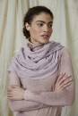 Strickset Schal Lang Yarns CASHMERE DREAMS mit Anleitung in garnwelt-Box