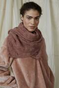 Strickset Schal Lang Yarns CASHMERE DREAMS mit Anleitung in garnwelt-Box ca 50 x 120 cm