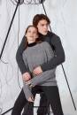 Strickset Pullover Lang Yarns GORDON mit Anleitung in garnwelt-Box