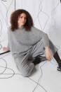 Strickset Pullover Lang Yarns DONEGAL / MOHAIR LUXE mit Anleitung in garnwelt-Box S-M