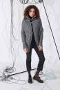 Knitting set Jacket  with knitting instructions in garnwelt box