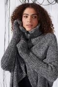 Knitting set Jacket  with knitting instructions in garnwelt box in size S-M