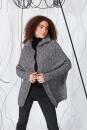 Knitting set Jacket  with knitting instructions in garnwelt box in size S-M