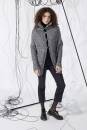 Knitting set Jacket  with knitting instructions in garnwelt box in size L-XL