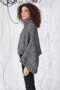 Strickset Cape Lang Yarns KRIS mit Anleitung in garnwelt-Box S-M