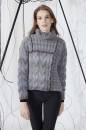 Strickset Pullover MALOU LIGHT mit Anleitung in garnwelt-Box