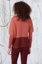 Strickset Pullover Lang Yarns MOHAIR LUXE mit Anleitung in garnwelt-Box