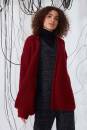 Strickset Cardigan Lang Yarns MALOU LIGHT mit Anleitung in garnwelt-Box