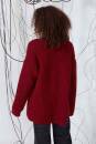 Strickset Cardigan Lang Yarns MALOU LIGHT mit Anleitung in garnwelt-Box