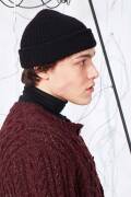 Strickset Mütze Lang Yarns CASHMERE PREMIUM mit...