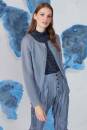 Strickset Top Down Jacke Lang Yarns MOHAIR FANCY mit Anleitung in garnwelt-Box