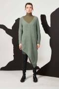 Strickset Pullover Lang Yarns SURI ALPACA mit Anleitung in garnwelt-Box S-M
