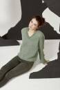 Strickset Pullover SURI ALPACA mit Anleitung in garnwelt-Box in Größe S
