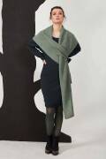 Knitting set Scarf SURI ALPACA with knitting instructions...