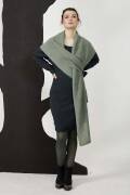 Knitting set Scarf SURI ALPACA with knitting instructions in garnwelt box in size ca 50 x 206 cm