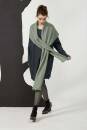 Knitting set Scarf SURI ALPACA with knitting instructions in garnwelt box in size ca 50 x 206 cm