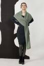 Knitting set Scarf SURI ALPACA with knitting instructions in garnwelt box in size ca 50 x 206 cm