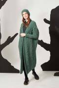 Strickset Mütze Lang Yarns MALOU LIGHT mit Anleitung in garnwelt-Box DG