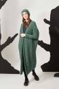 Strickset Mütze Lang Yarns MALOU LIGHT mit Anleitung in garnwelt-Box DG