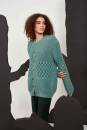 Strickset Jacke Lang Yarns MERINO  mit Anleitung in garnwelt-Box S